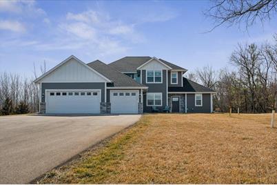 5933 Raven Point Road, Spring Lake Township, MN 55372 - Photo 1