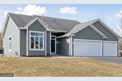 3840 Fox Trail, Saint Bonifacius, MN 55375 - Photo 1