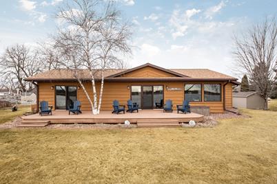 5009 Mill Lake Shores Road SW, Farwell, MN 56327 - Photo 1