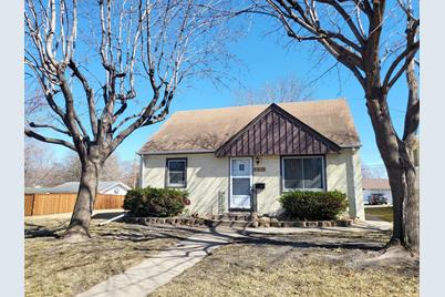 4311 Madison Street NE, Columbia Heights, MN 55421 - Photo 1