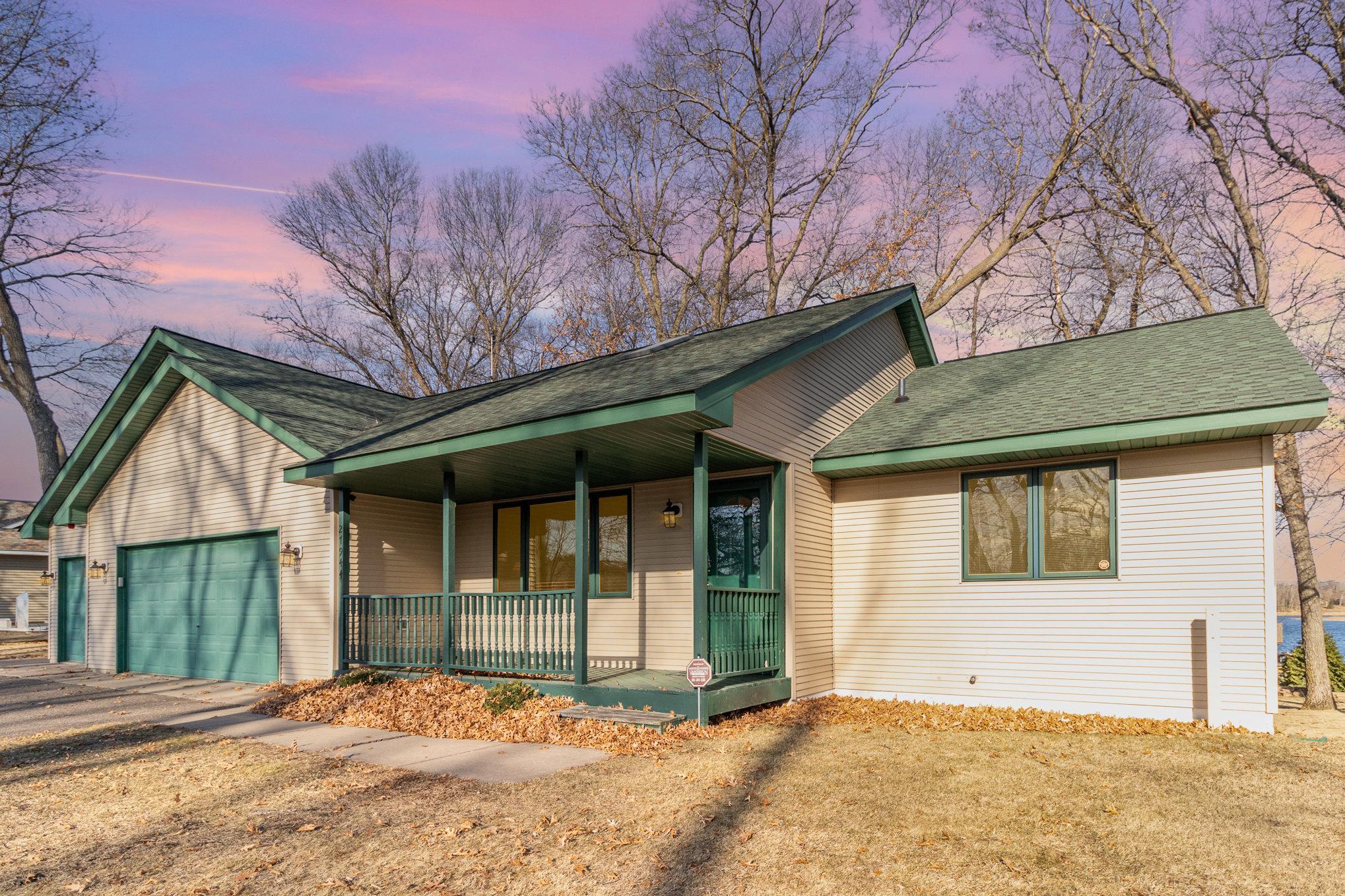 27944 133rd St NW, Zimmerman, MN 55398 MLS 6503422 Coldwell Banker