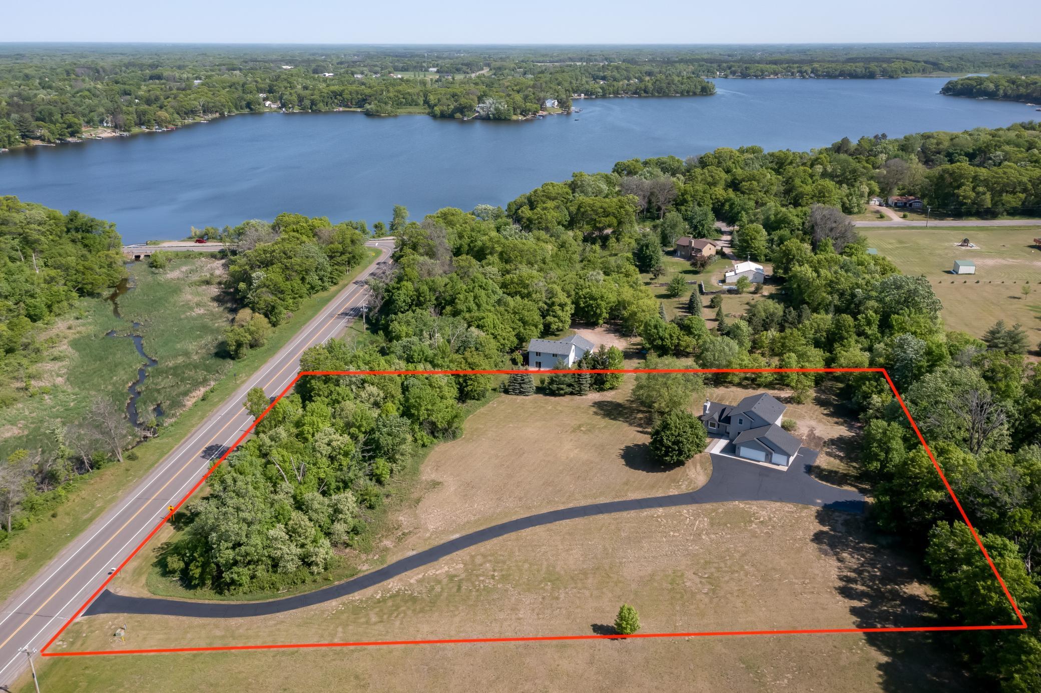 27843 143rd St NW, Zimmerman, MN 55398 MLS 6503667 Coldwell Banker