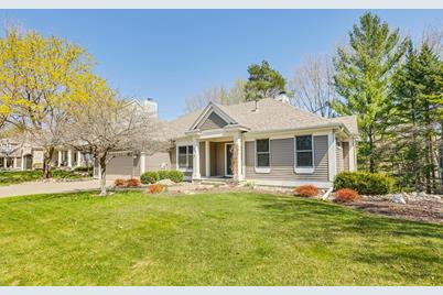 4400 Snail Lake Boulevard, Shoreview, MN 55126 - Photo 1