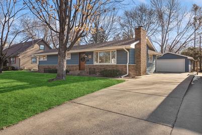 6845 Washington Street NE, Fridley, MN 55432 - Photo 1