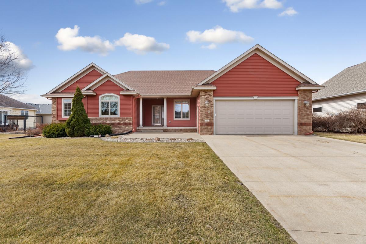 112 Jacob Dr, Mankato, MN 56001 MLS 6504612 Coldwell Banker