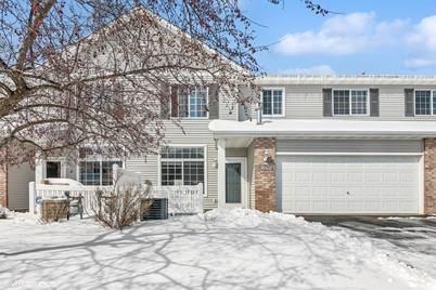 13043 Europa Trail Way N #F, Hugo, MN 55038 - Photo 1