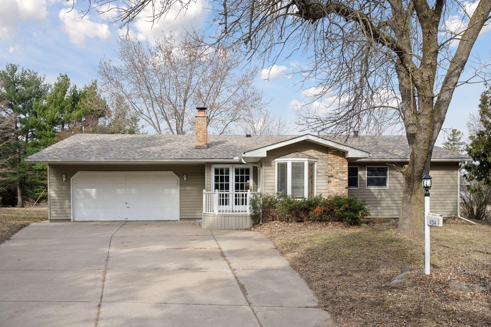 41244 Ural St NE, Braham, MN 55006 MLS 6505765 Coldwell Banker