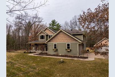 S1200 Woodland Valley Road, Fall Creek, WI 54742 - Photo 1