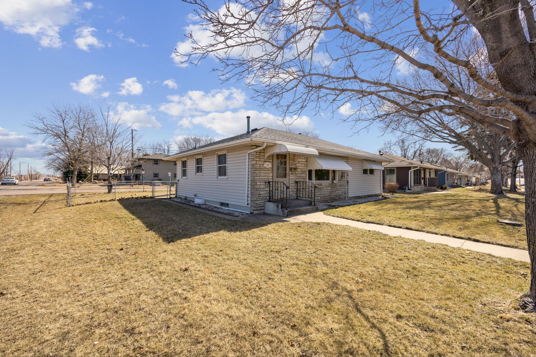 644 2nd Ave NE, Osseo, MN 55369 MLS 6506485 Coldwell Banker