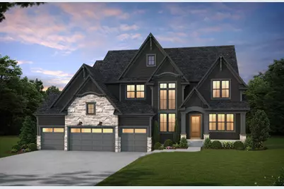 1 Sherwood Trail, North Oaks, MN 55127 - Photo 1