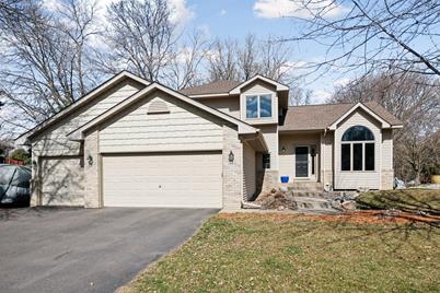3990 Country Oaks Drive, Chanhassen, MN 55331 - Photo 1