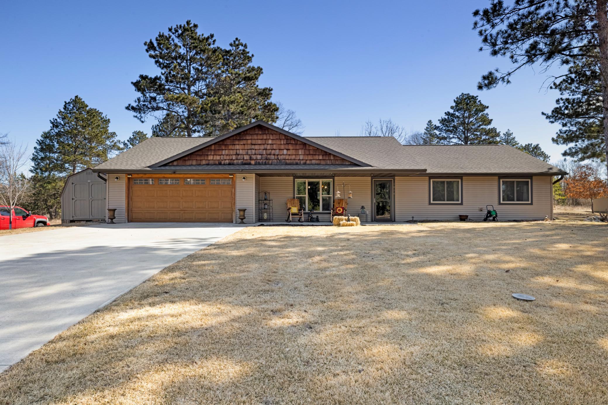 1014 Konshok Loop, Park Rapids, MN 56470 MLS 6507385 Coldwell Banker