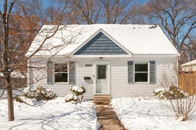 3324 Rhode Island Avenue S, Saint Louis Park, MN 55426 - Photo 1