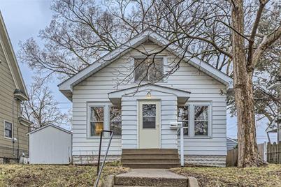 3612 Garfield Avenue, Minneapolis, MN 55409 - Photo 1