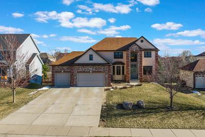 4113 Fallgold Parkway N, Brooklyn Park, MN 55443 - Photo 1