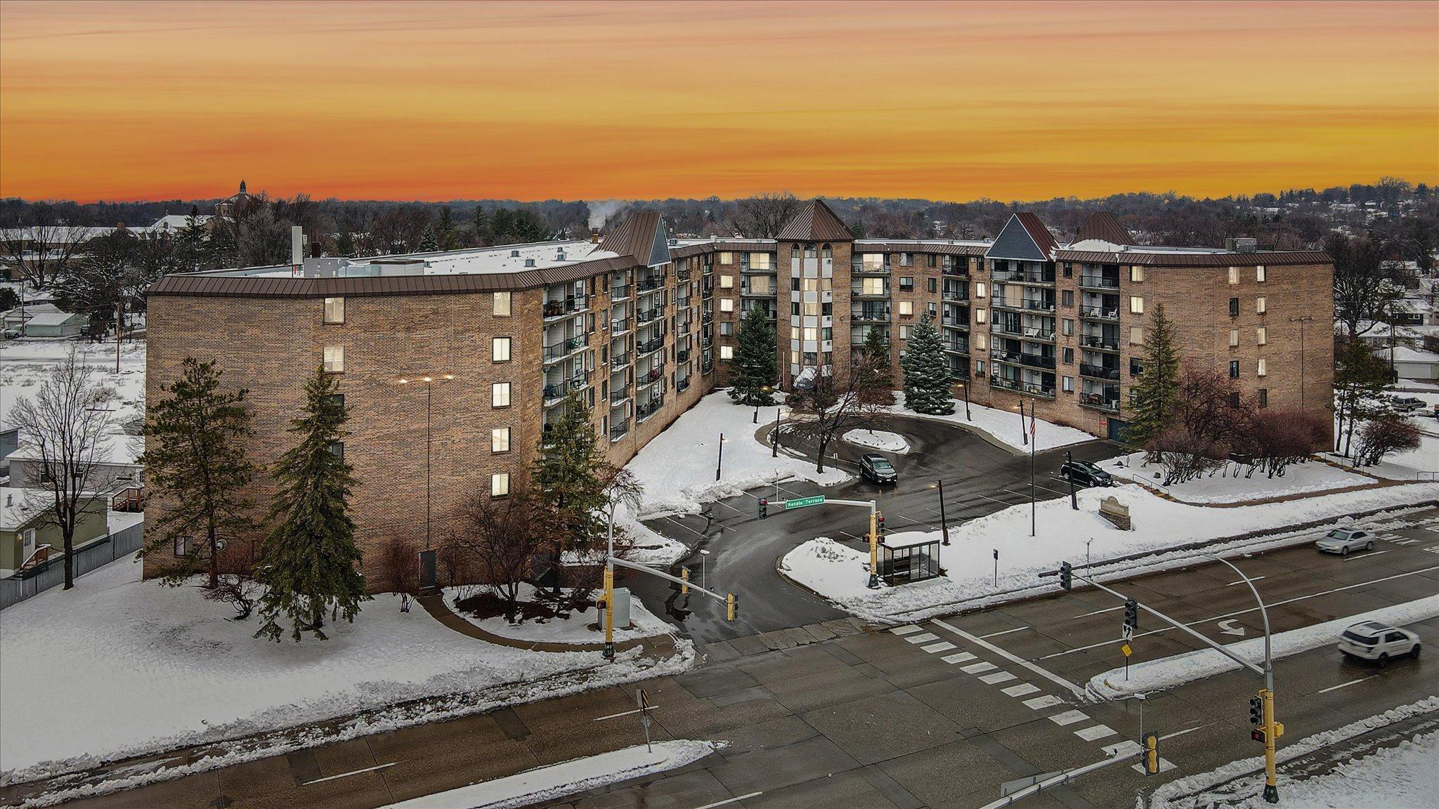 2601 Kenzie Terrace 226, Saint Anthony, MN 55418 MLS 6508282