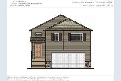 16180 Finale Avenue N, Hugo, MN 55038 - Photo 1