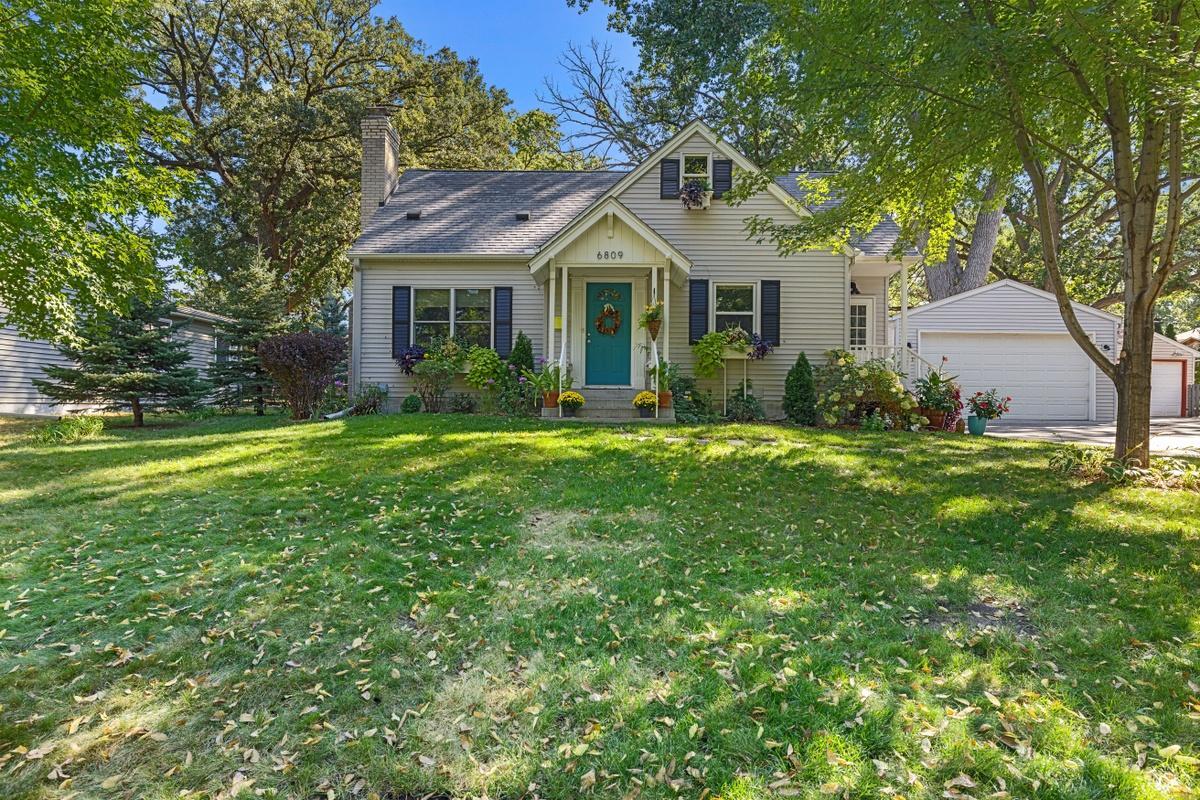 6809 Newton Ave S, Richfield, MN 55423 MLS 6508811 Coldwell Banker