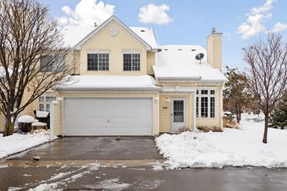 510 Aqua Circle, Lino Lakes, MN 55014 - Photo 1