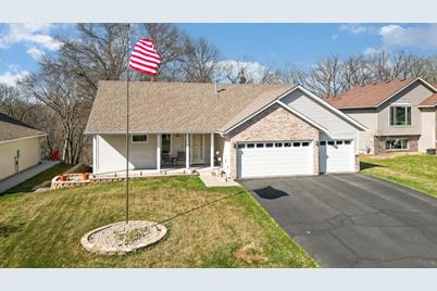 1804 Canton Road, Prescott, WI 54021 - Photo 1