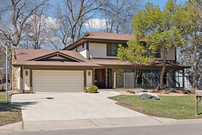 5932 Medicine Lake Road, Crystal, MN 55422 - Photo 1