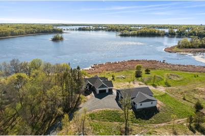 14855 Lake Boulevard, Center City, MN 55012 - Photo 1
