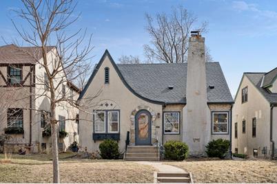 5241 Knox Avenue S, Minneapolis, MN 55419 - Photo 1