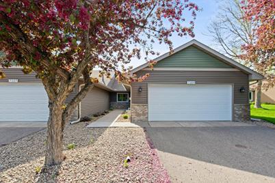 7109 Ivy Ridge Lane, Lino Lakes, MN 55014 - Photo 1