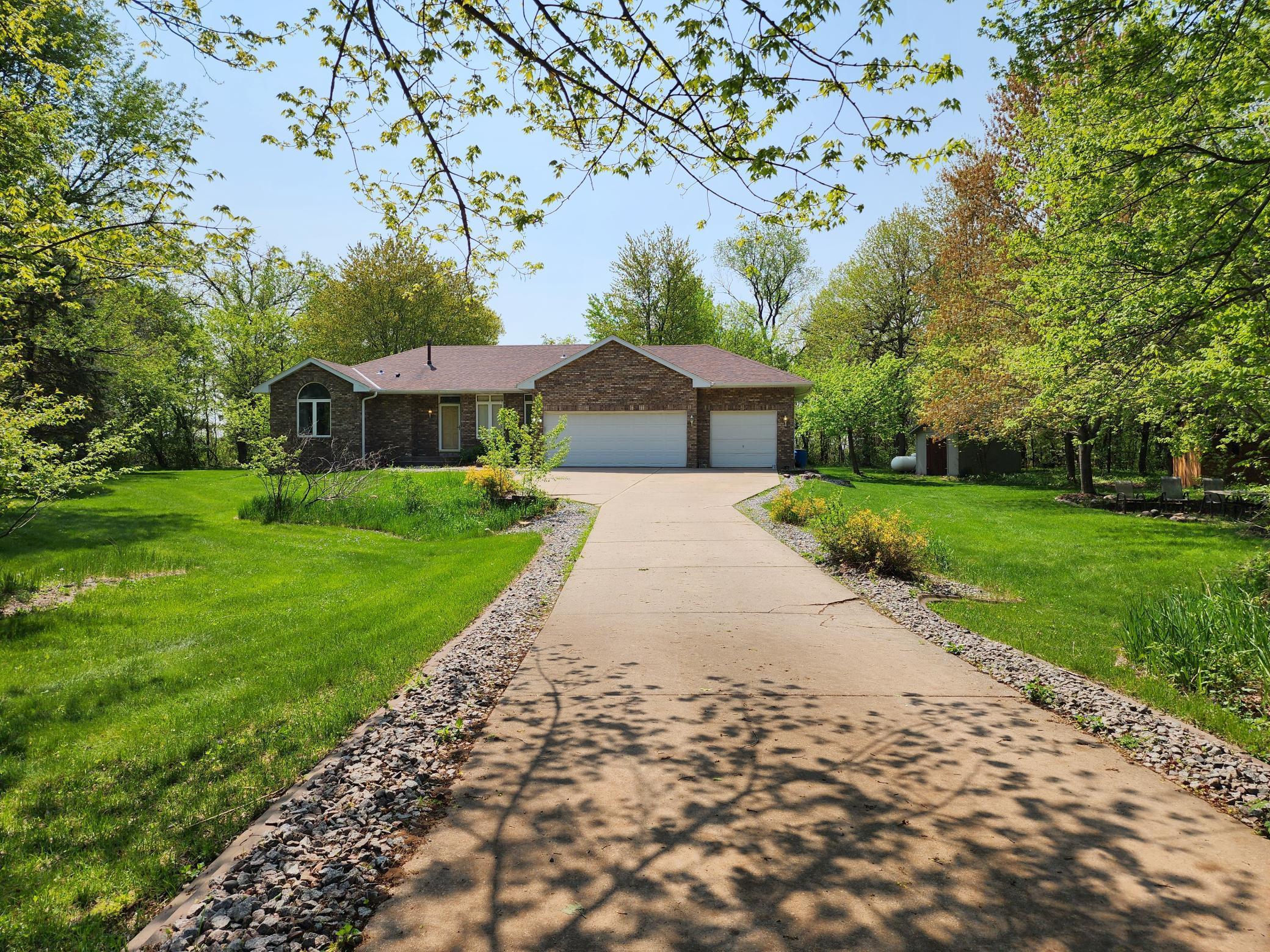 2950 241st Ave NW, Saint Francis, MN 55070 MLS 6510181 Coldwell Banker