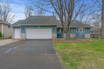 9887 Xebec Street NE, Circle Pines, MN 55014 - Photo 1