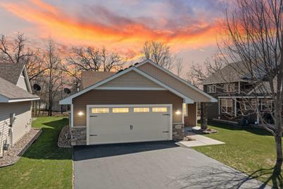 1009 Pleasant View Court NW, Isanti, MN 55040 - Photo 1