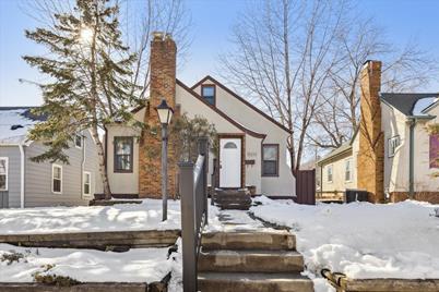 5212 29th Avenue S, Minneapolis, MN 55417 - Photo 1