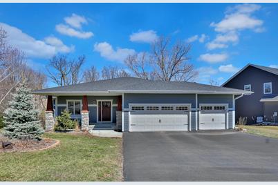 13638 Gotham Court, Apple Valley, MN 55124 - Photo 1