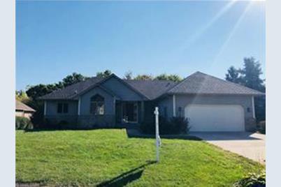 21095 Floral Bay Drive N, Forest Lake, MN 55025 - Photo 1