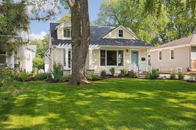 5813 Saint Johns Avenue, Edina, MN 55424 - Photo 1