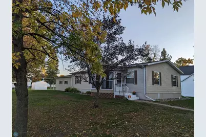 329 N 5th Street, Warren, MN 56762 - Photo 1