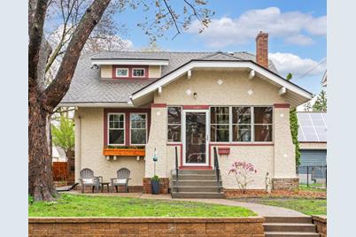 1665 Juliet Avenue, Saint Paul, MN 55105 - Photo 1