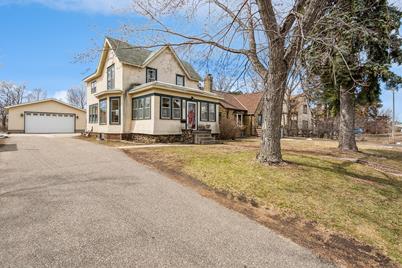 4337 W Broadway Avenue, Robbinsdale, MN 55422 - Photo 1