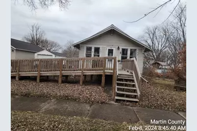 130 S Manyaska Street, Sherburn, MN 56171 - Photo 1