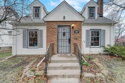 1403 James Avenue, Saint Paul, MN 55105 - Photo 1