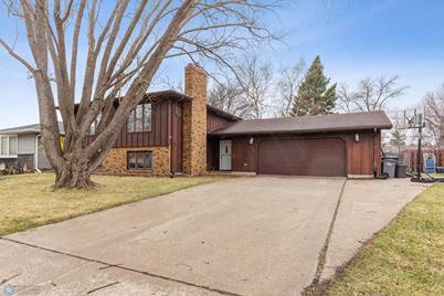 421 Rensvold Boulevard, Moorhead, MN 56560 - Photo 1