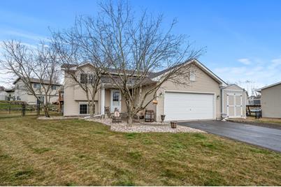 515 Brookhaven Drive, Hammond, WI 54015 - Photo 1