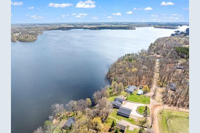 28014 N Lake Drive, Mora, MN 55051 - Photo 1