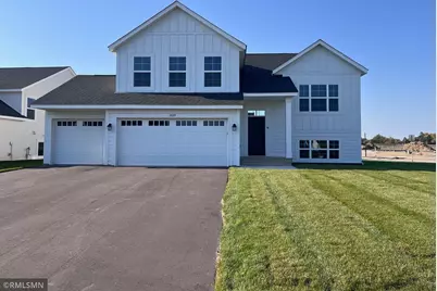 2689 Ivy Avenue NE, Saint Michael, MN 55330 - Photo 1