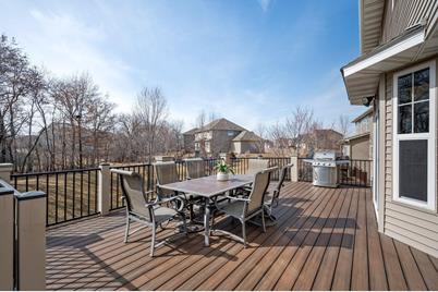 10407 Oregon Avenue N, Brooklyn Park, MN 55445 - Photo 1