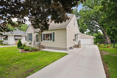 3925 Alabama Avenue S, Saint Louis Park, MN 55416 - Photo 1