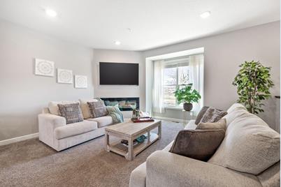 7037 Rice Creek Place NE, Fridley, MN 55432 - Photo 1