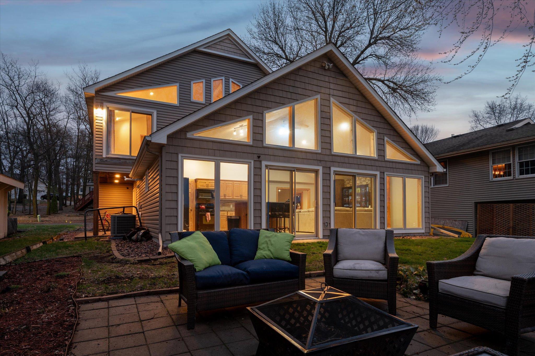 26378 Lake Ave, Zimmerman, MN 55398 MLS 6515415 Coldwell Banker