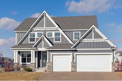 10914 23rd Street NE, Saint Michael, MN 55376 - Photo 1