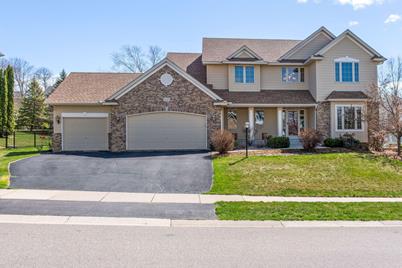 9168 163rd Street W, Lakeville, MN 55044 - Photo 1